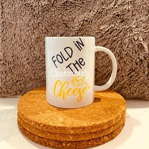 Schitts Creek Inspired Mug